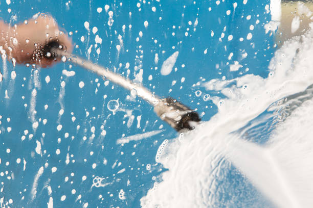 Utica, OH Pressure Washing Services Company