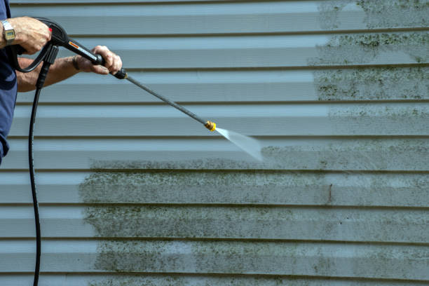 Best Driveway Pressure Washing  in Utica, OH