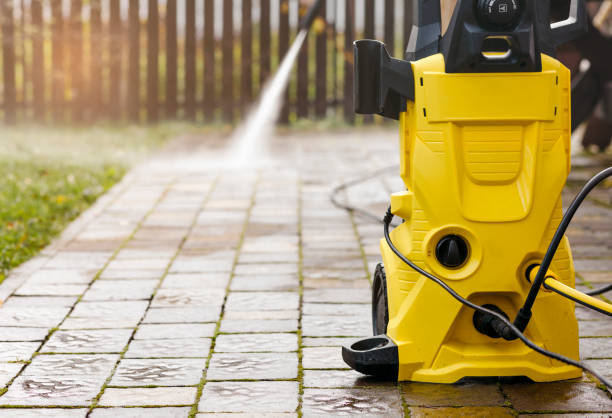 Best Restaurant Pressure Washing  in Utica, OH